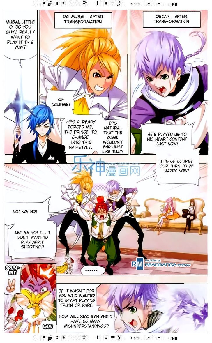 Chapter 153 - Image 4