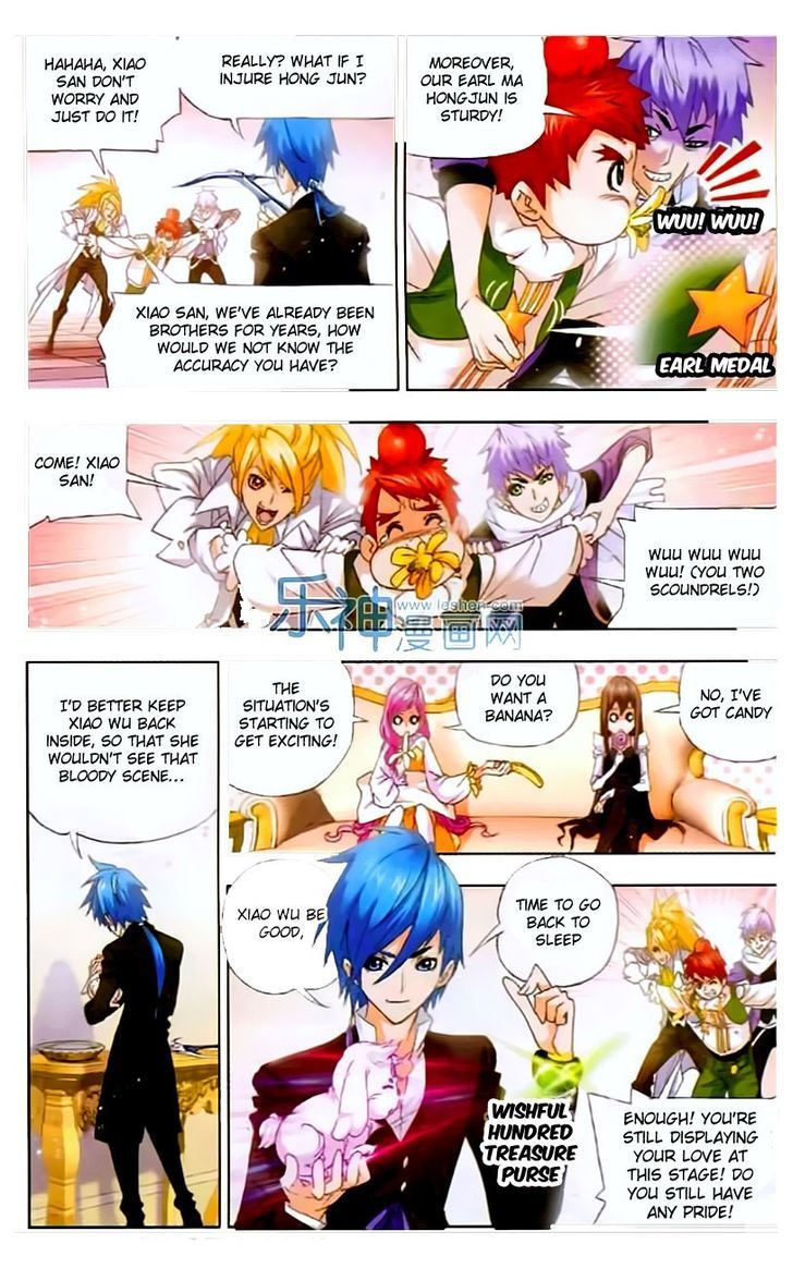 Chapter 153 - Image 5
