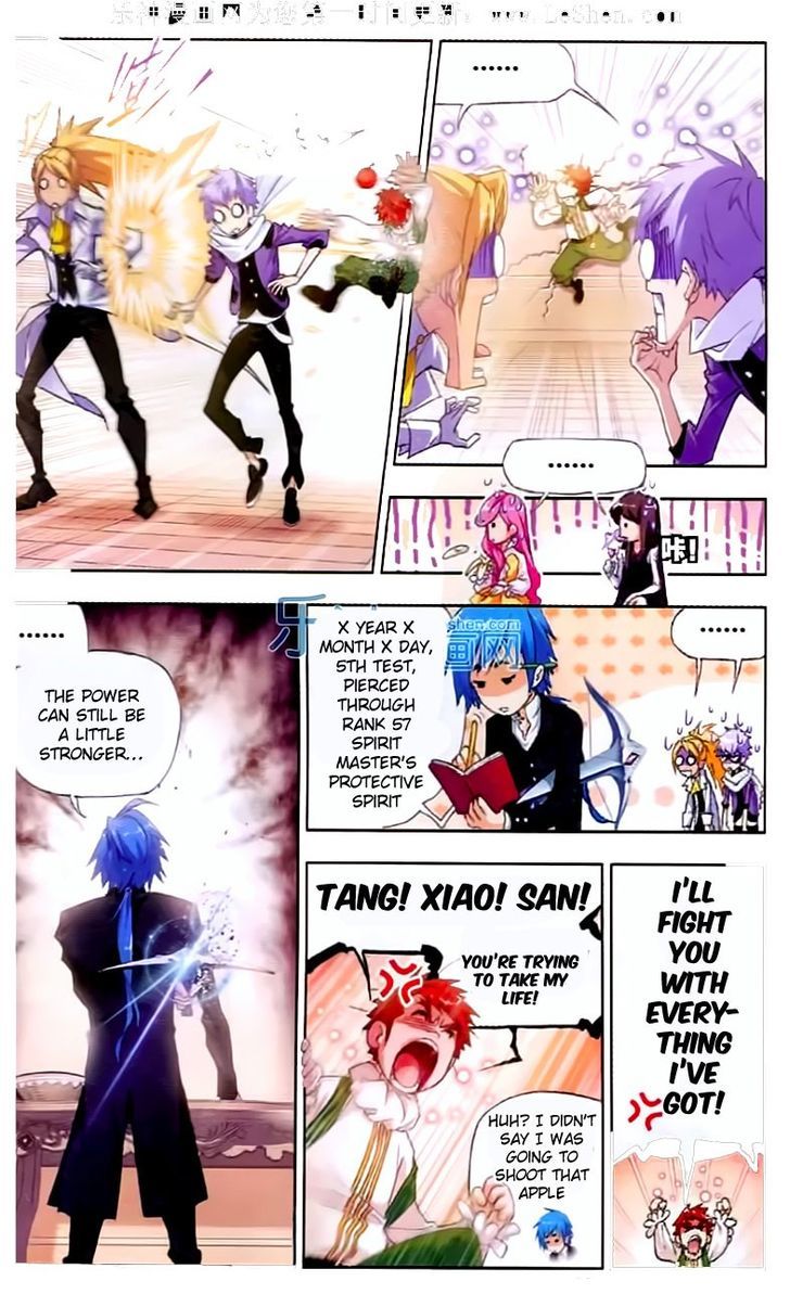 Chapter 153 - Image 6