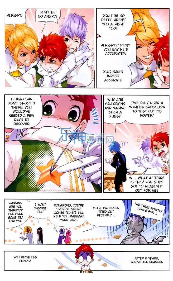 Chapter 153 - Image 7
