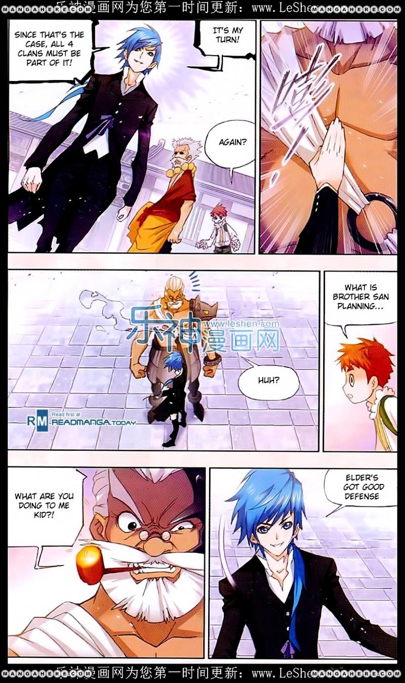 Chapter 154 - Image 12