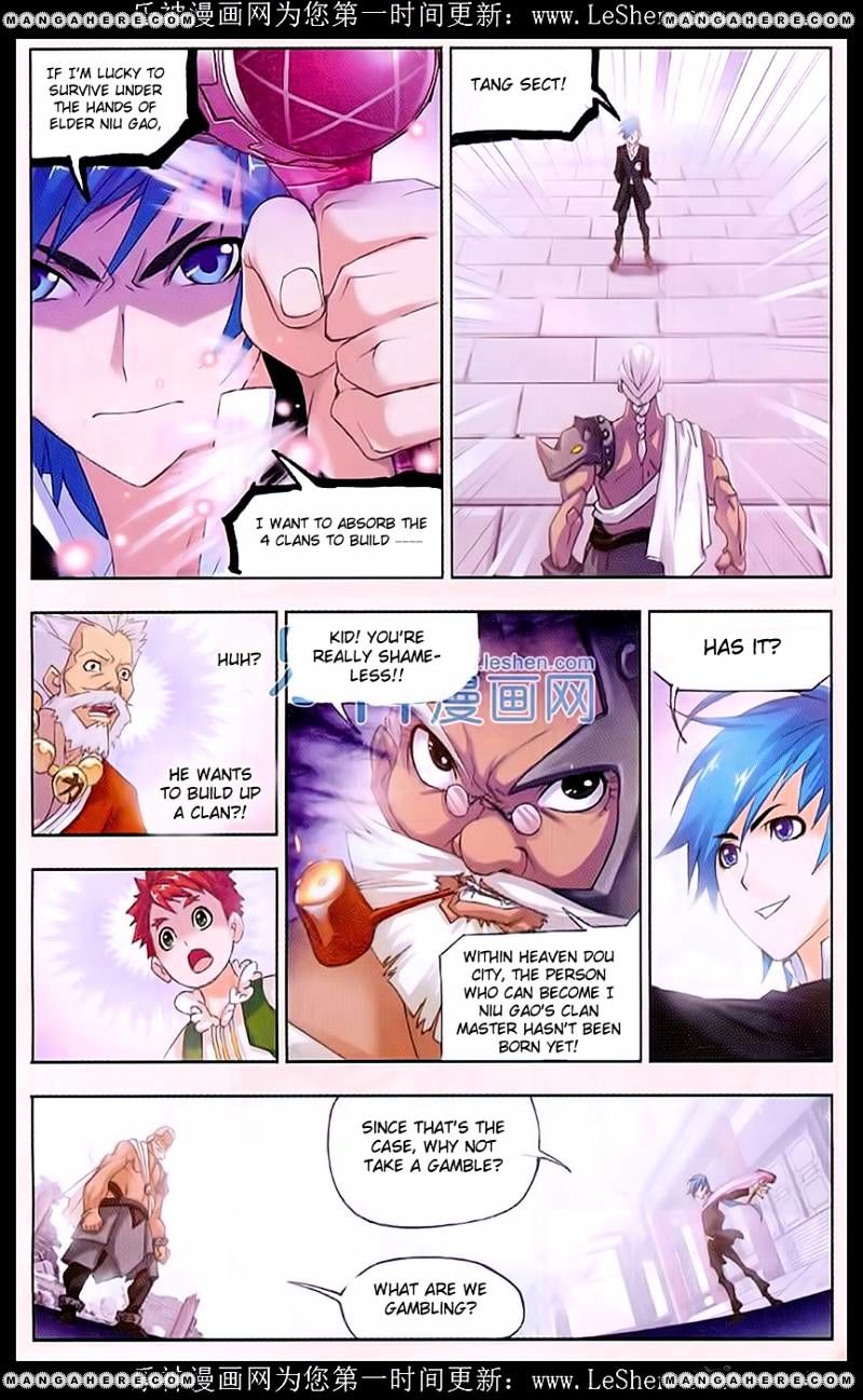 Chapter 154 - Image 2