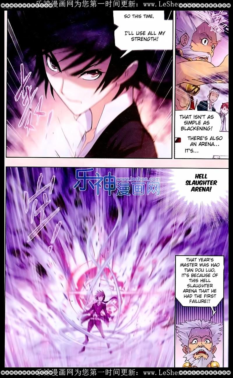 Chapter 154 - Image 21