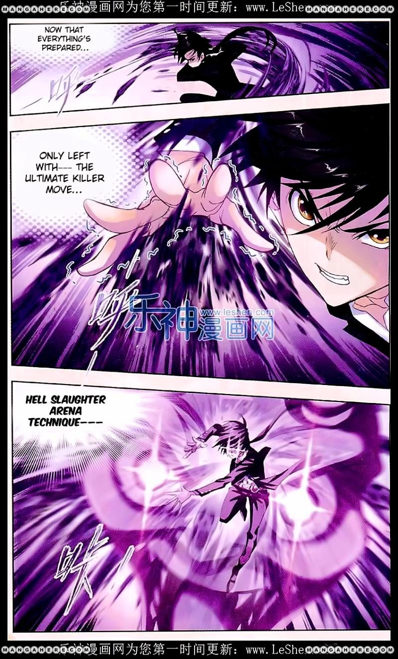 Chapter 154 - Image 23
