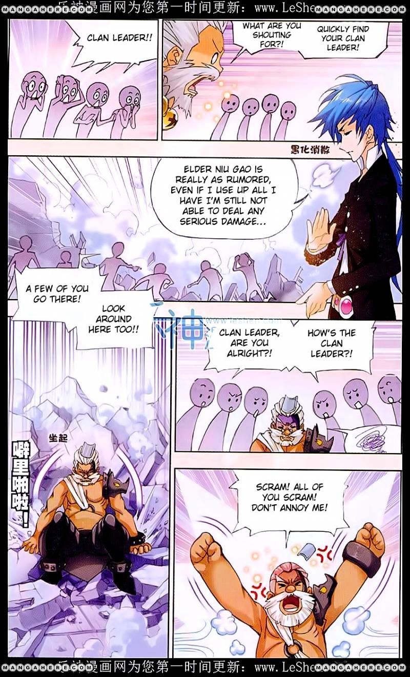 Chapter 154 - Image 28