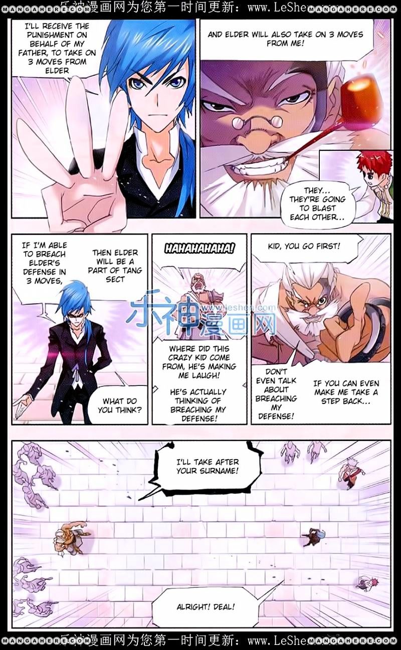 Chapter 154 - Image 3