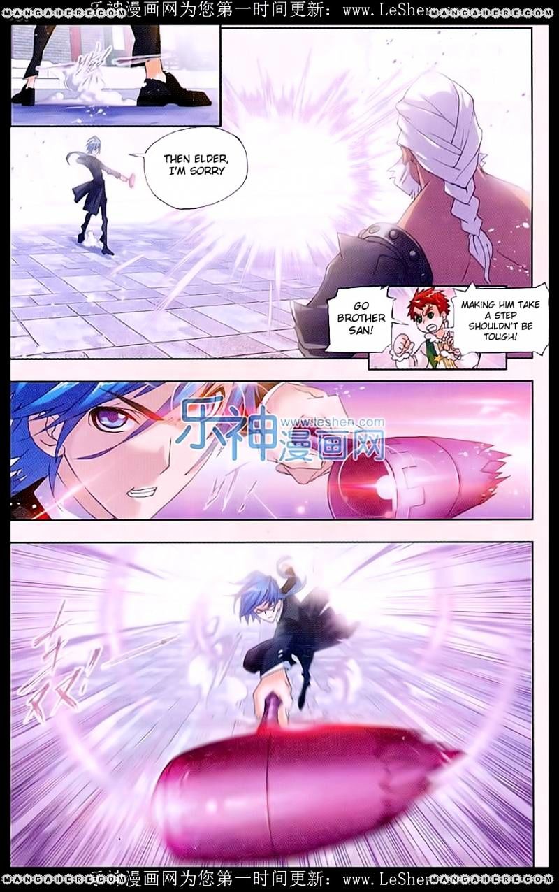 Chapter 154 - Image 5