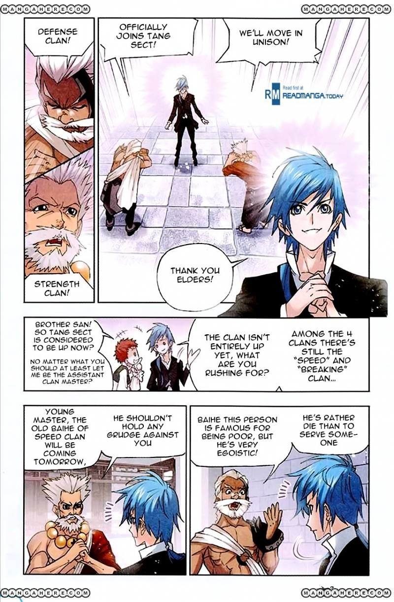 Chapter 155 - Image 16