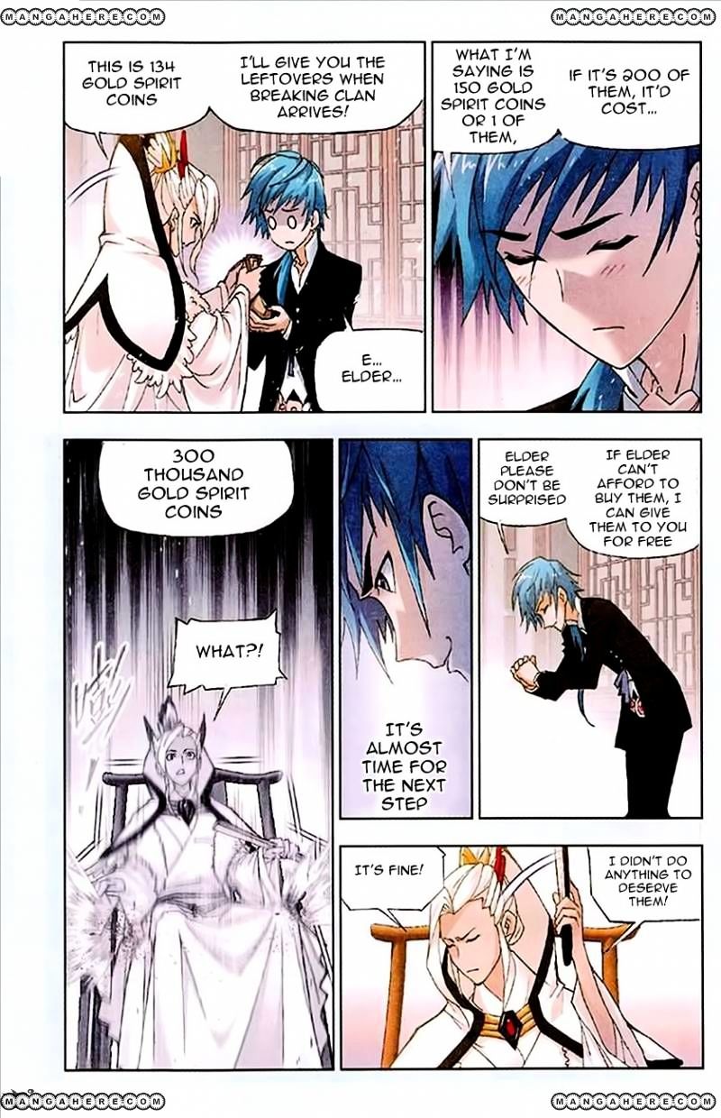 Chapter 155 - Image 21