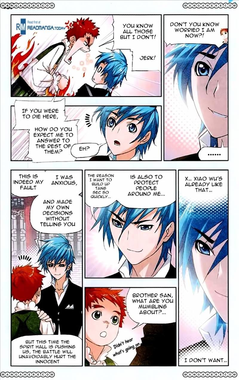 Chapter 155 - Image 4