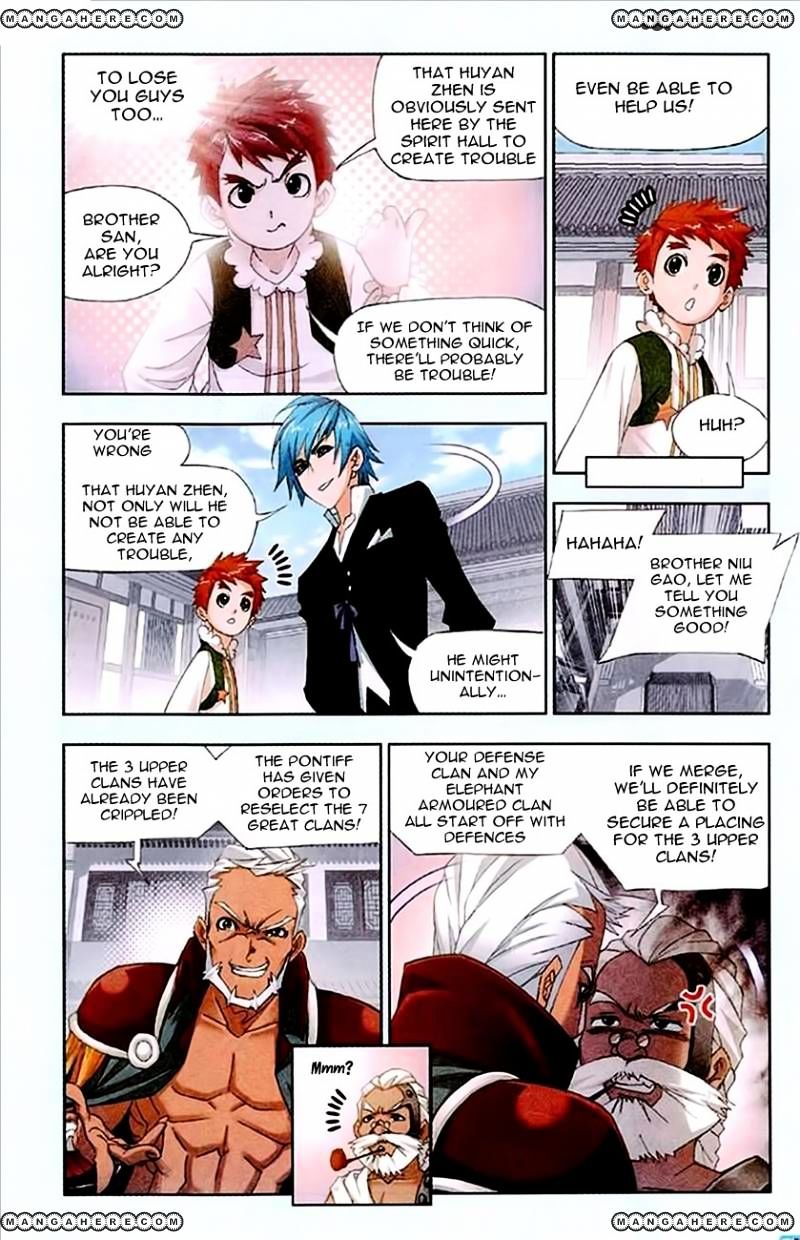 Chapter 155 - Image 5