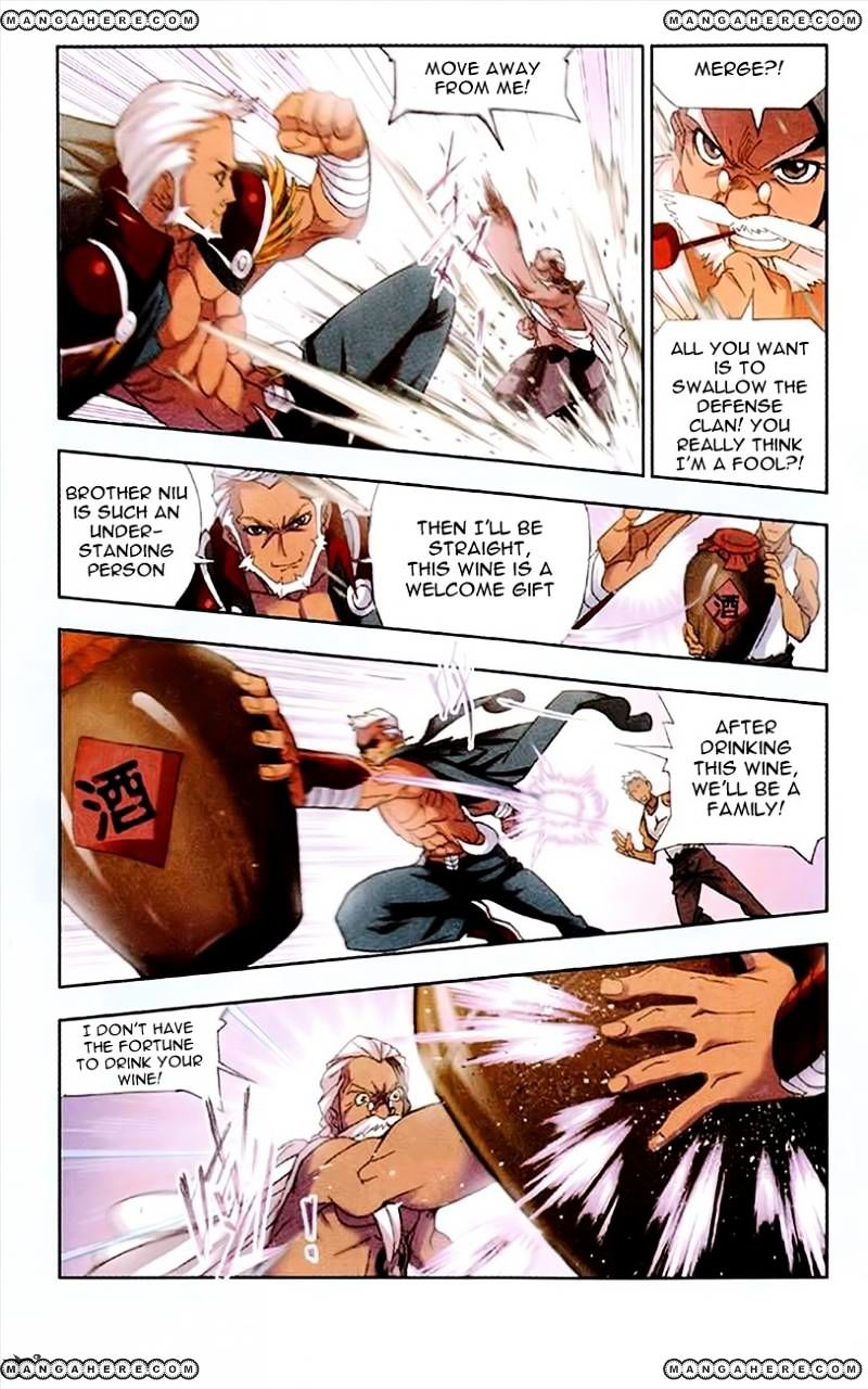 Chapter 155 - Image 6