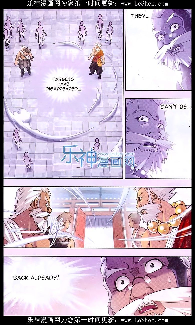 Chapter 156 - Image 10