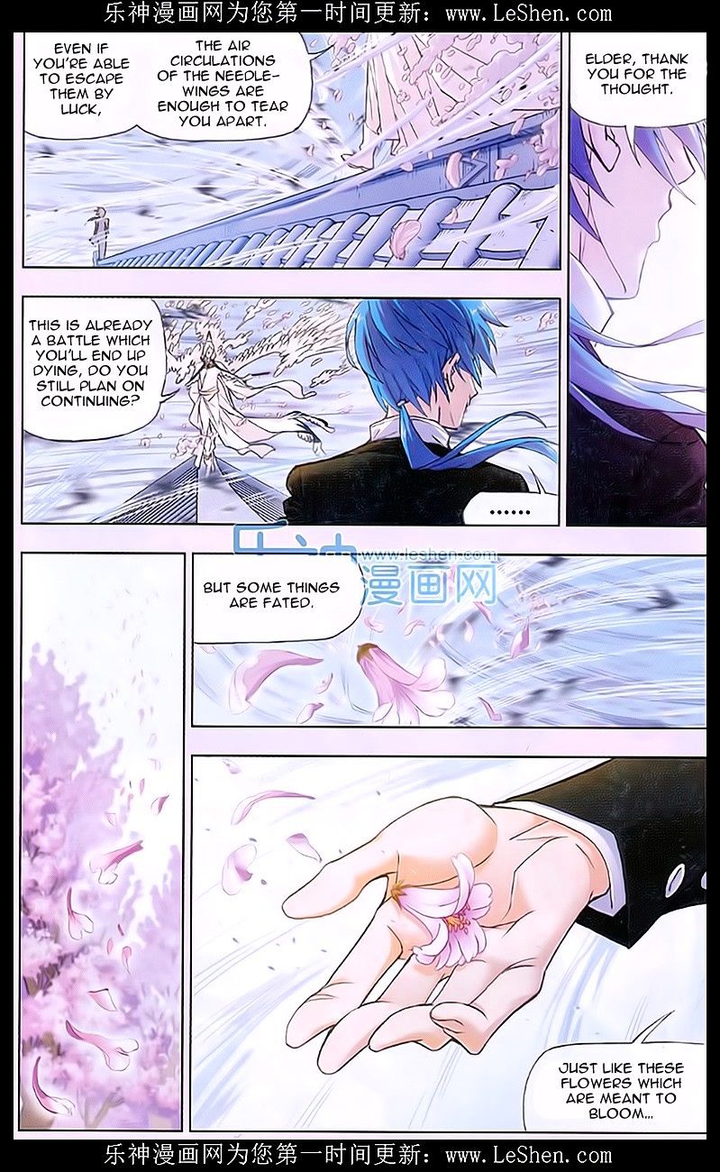 Chapter 156 - Image 22