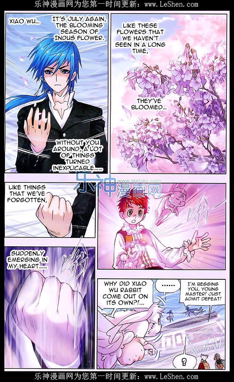 Chapter 156 - Image 23
