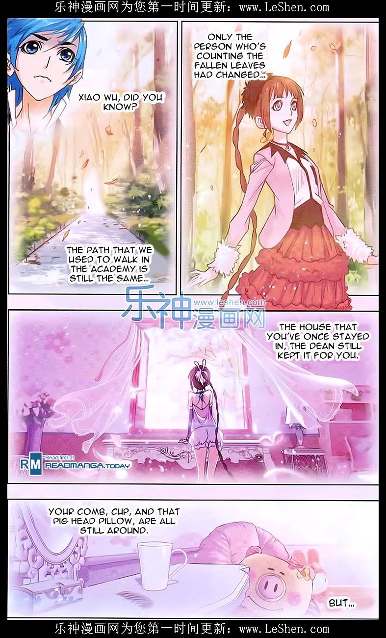 Chapter 156 - Image 24
