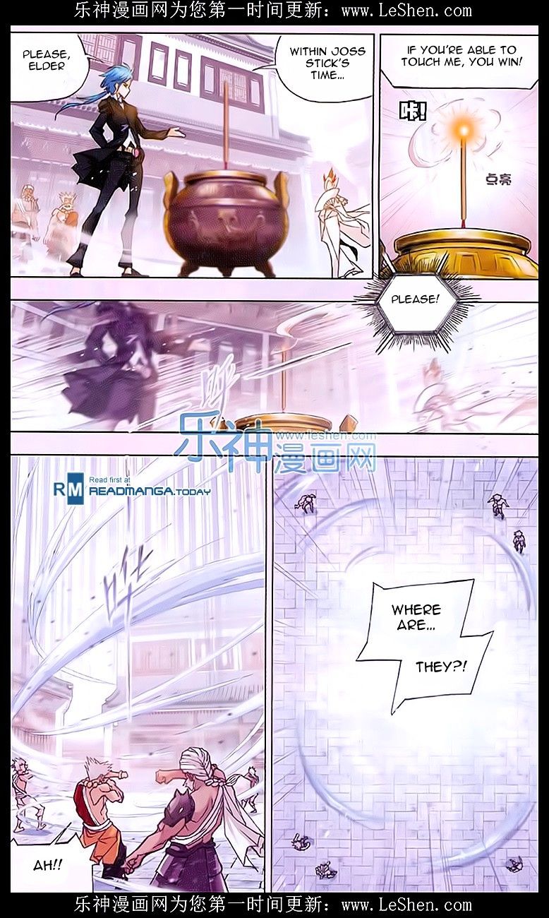Chapter 156 - Image 4