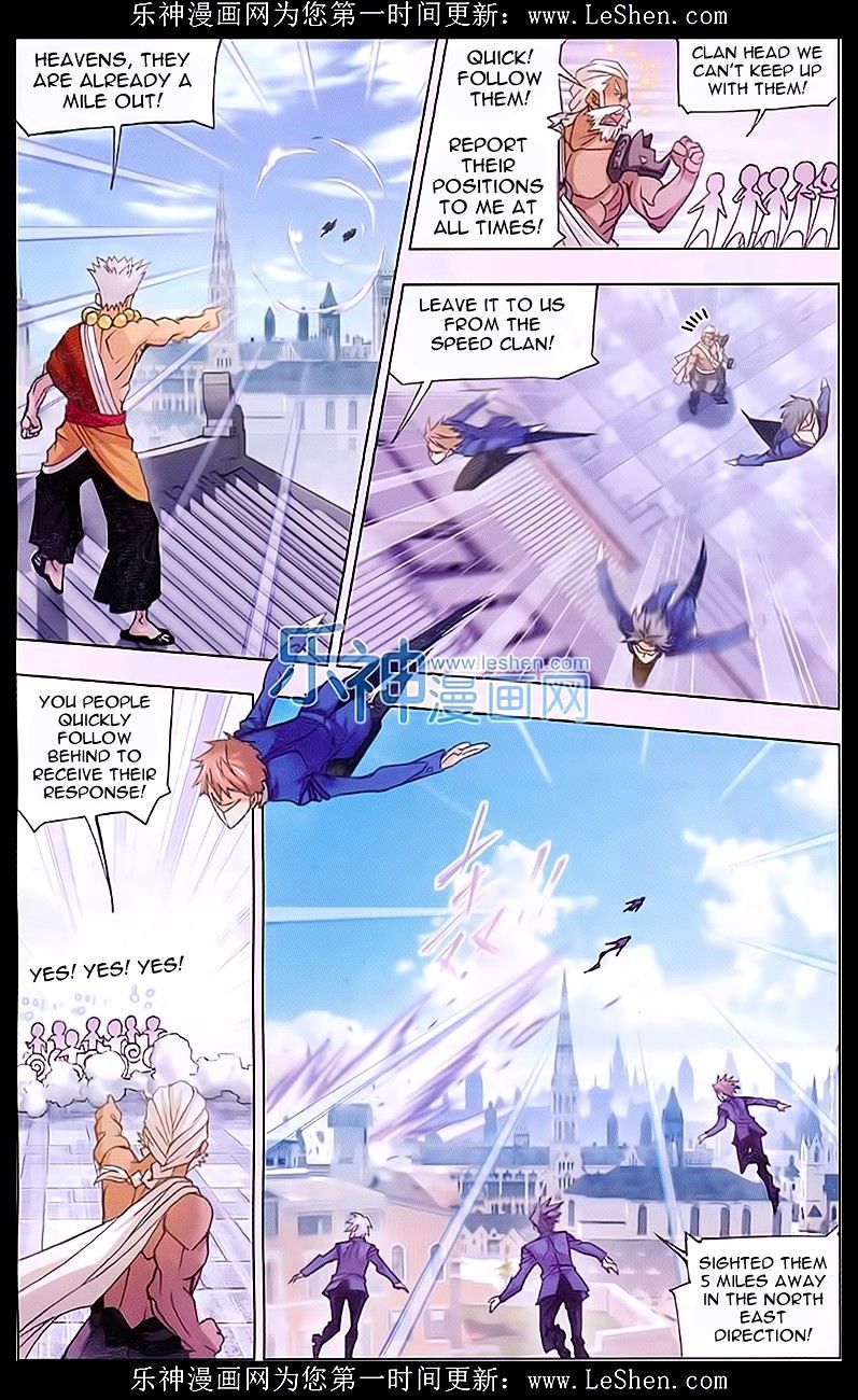 Chapter 156 - Image 5