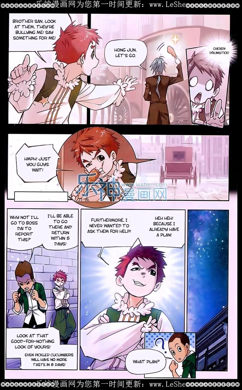 Chapter 157 - Image 10