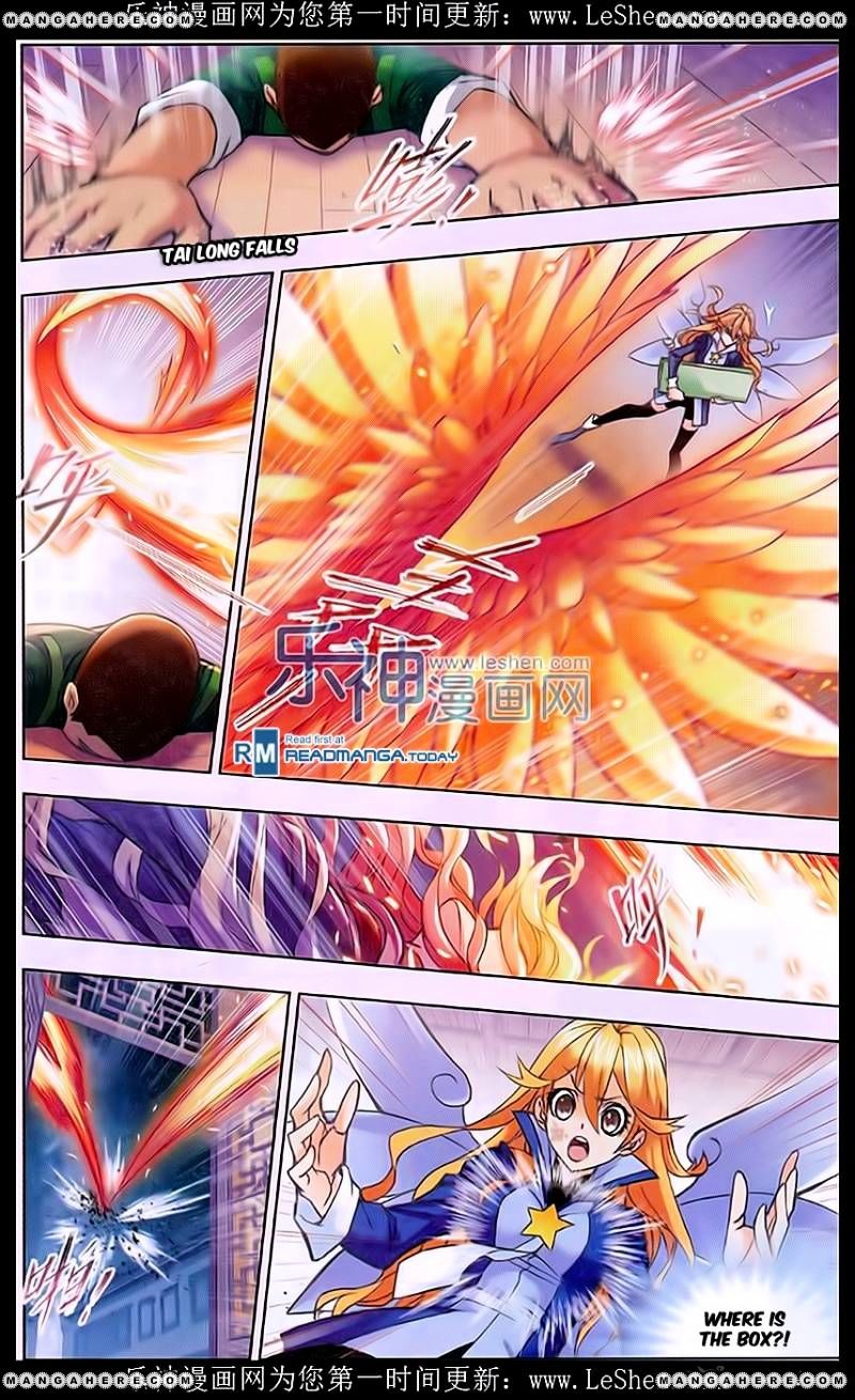 Chapter 157 - Image 16