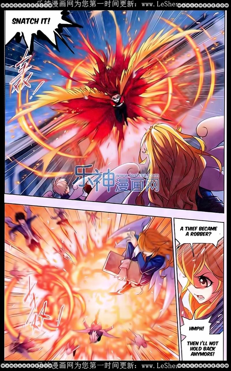Chapter 157 - Image 19