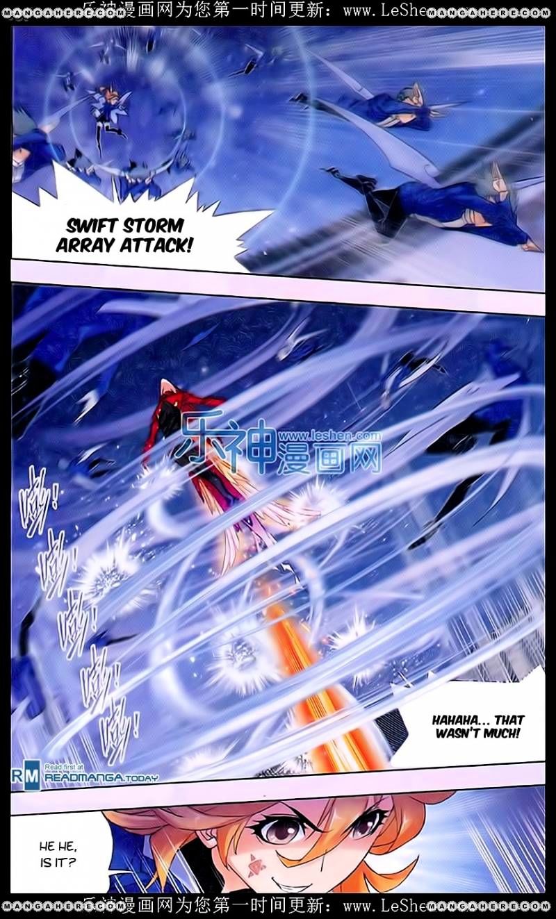Chapter 157 - Image 20