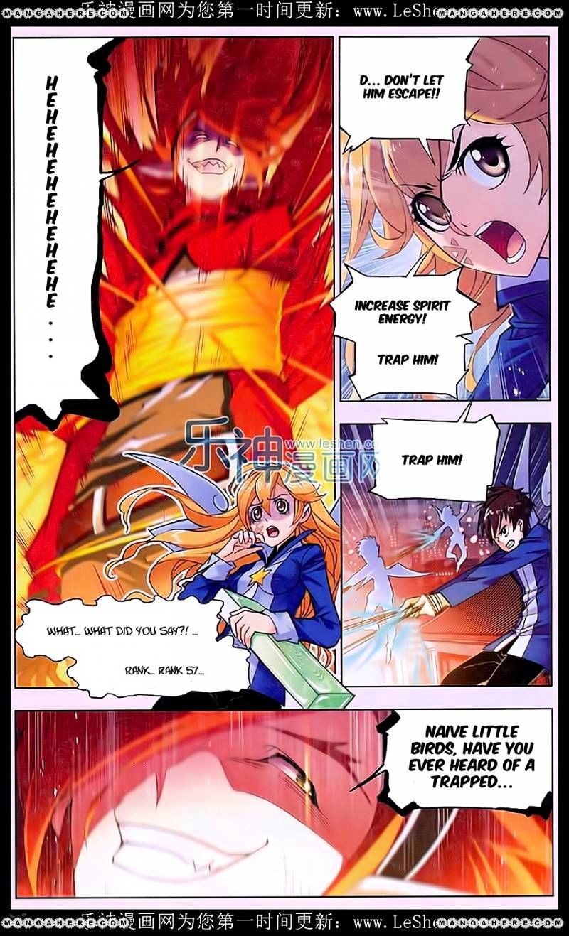 Chapter 157 - Image 25