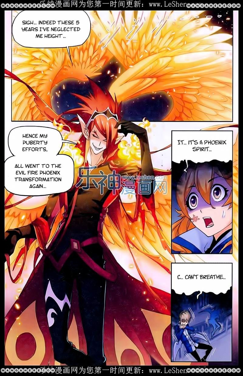 Chapter 157 - Image 27