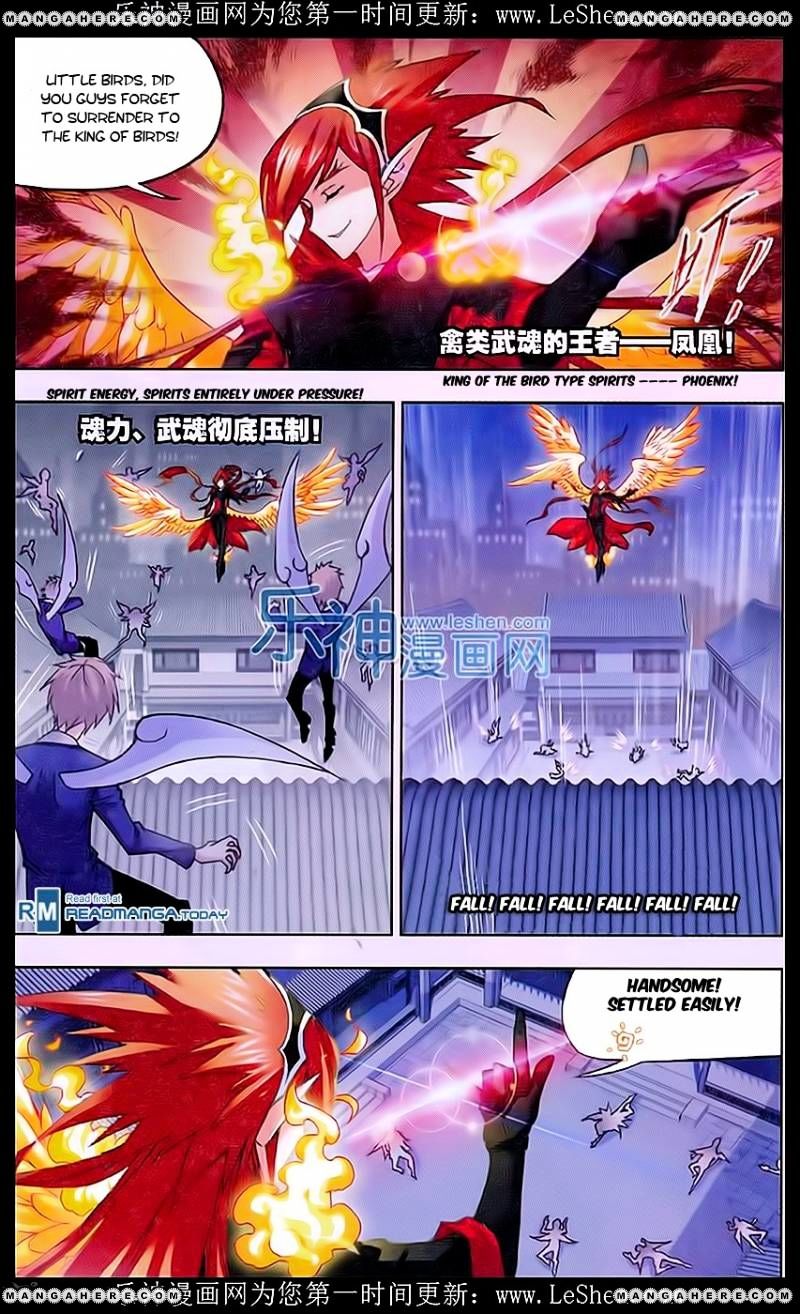 Chapter 157 - Image 28