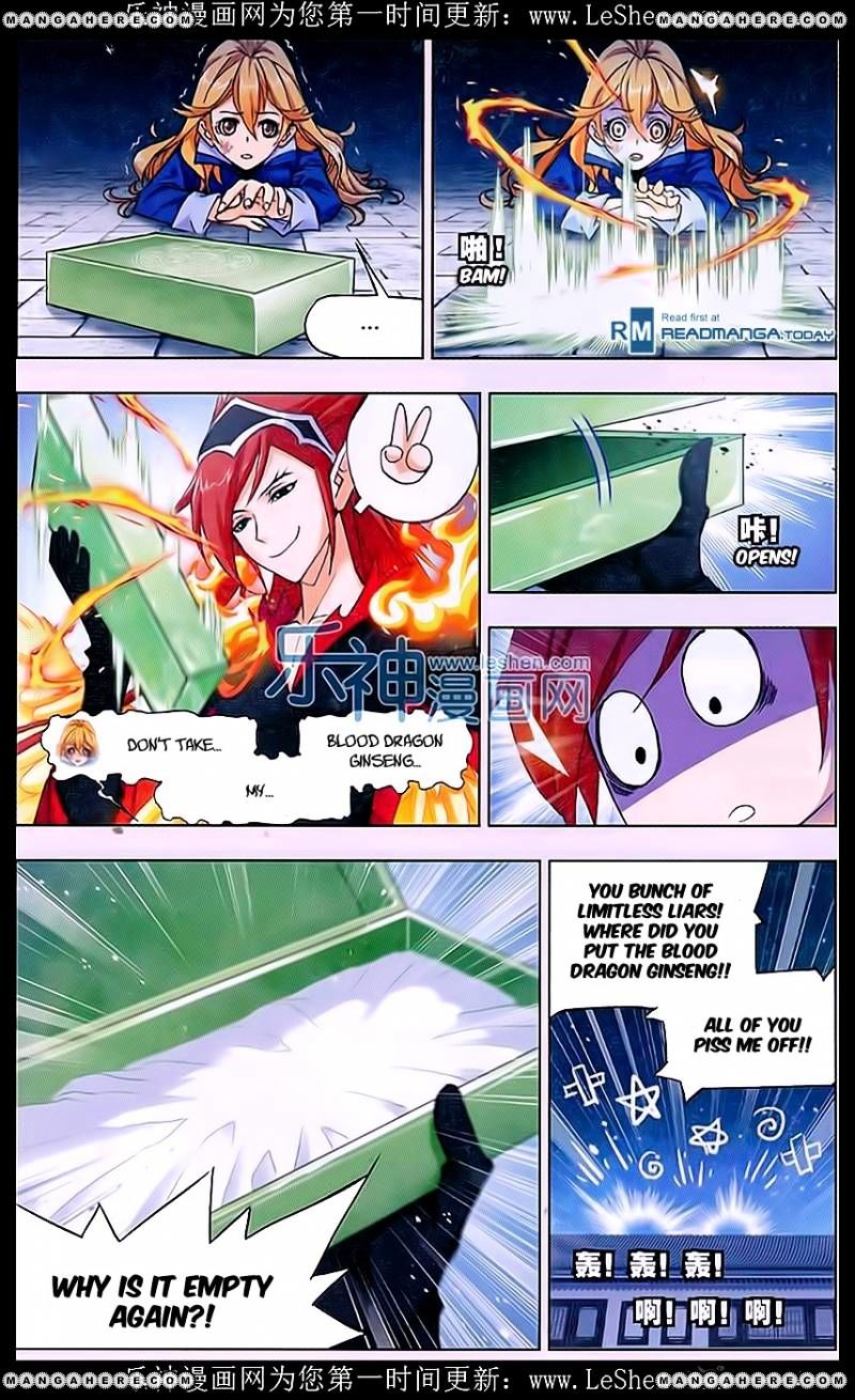 Chapter 157 - Image 29