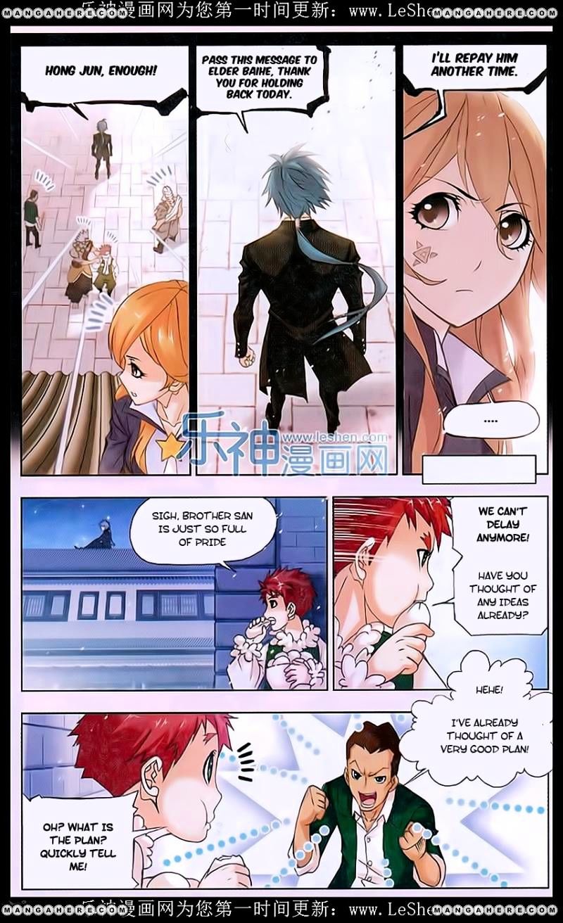 Chapter 157 - Image 6