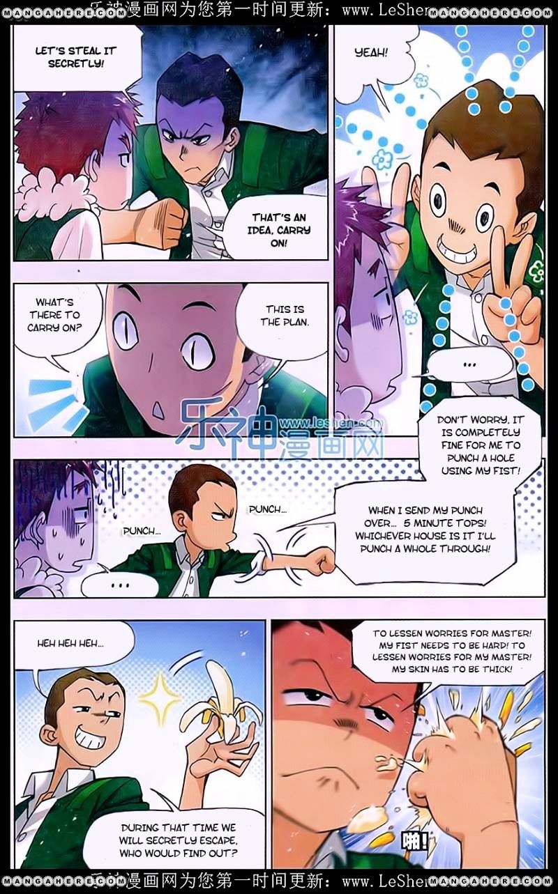 Chapter 157 - Image 7