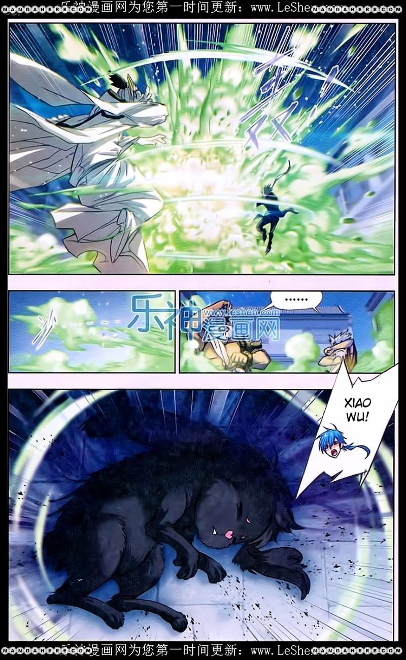 Chapter 158 - Image 14