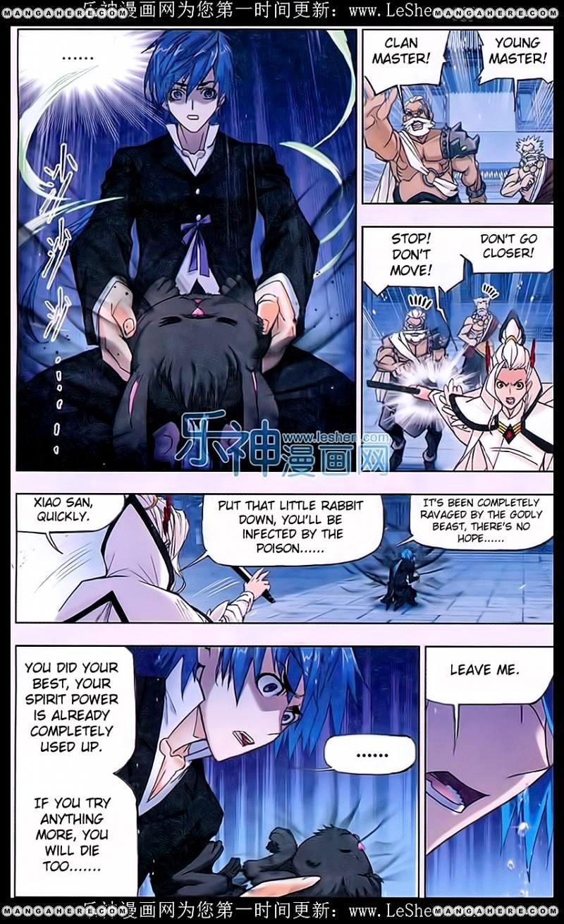 Chapter 158 - Image 15