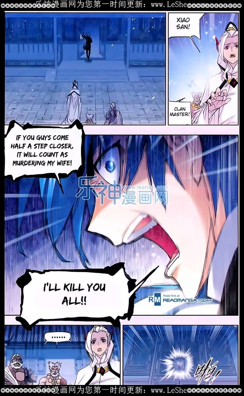 Chapter 158 - Image 16