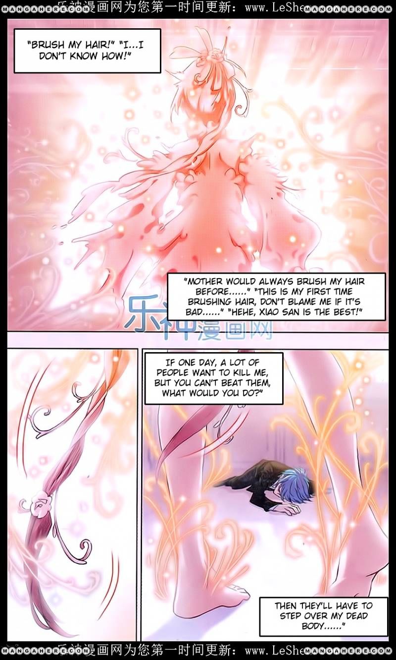 Chapter 158 - Image 22