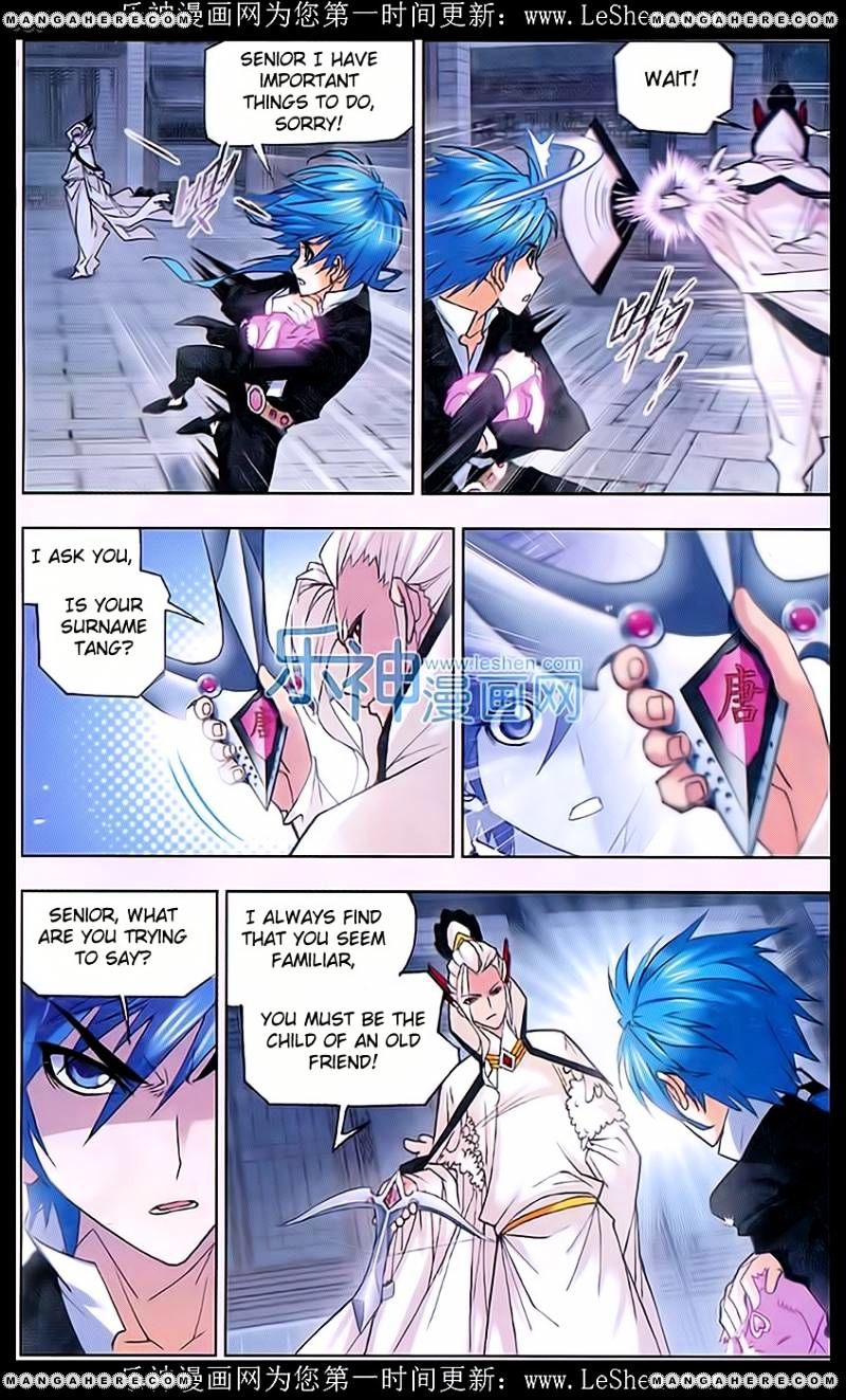 Chapter 158 - Image 5