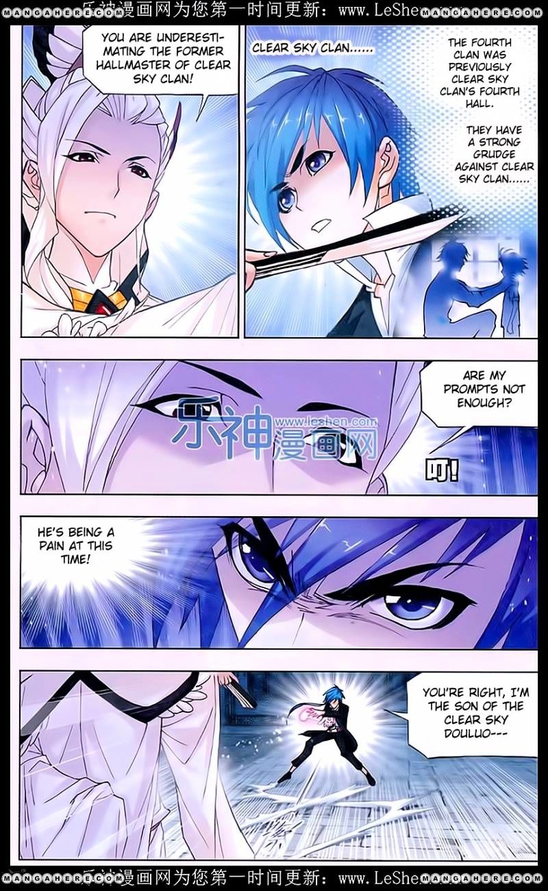 Chapter 158 - Image 7