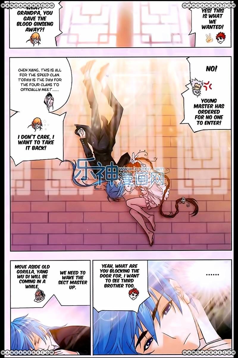 Chapter 159 - Image 2