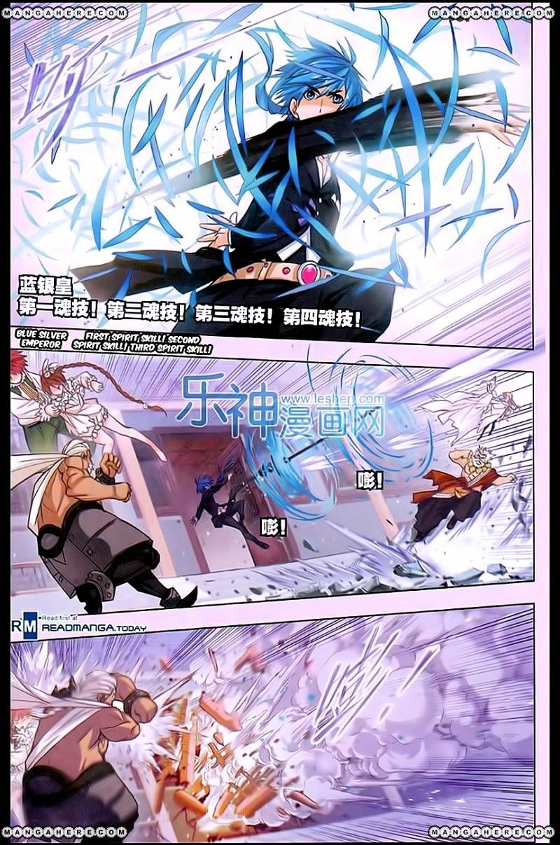 Chapter 159 - Image 20