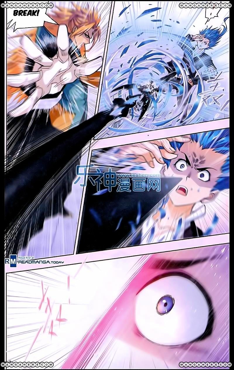 Chapter 159 - Image 25
