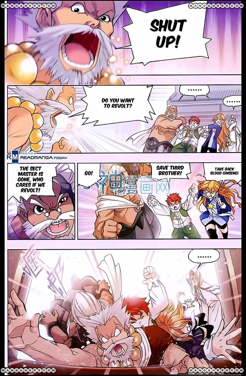 Chapter 159 - Image 4