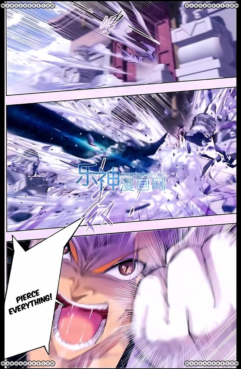 Chapter 160 - Image 11