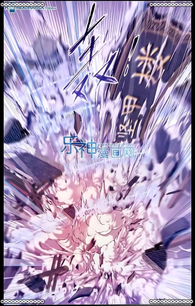 Chapter 160 - Image 12