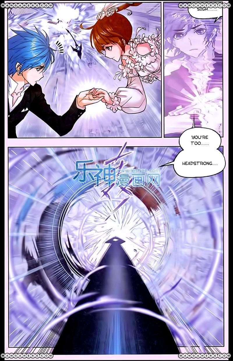 Chapter 160 - Image 3