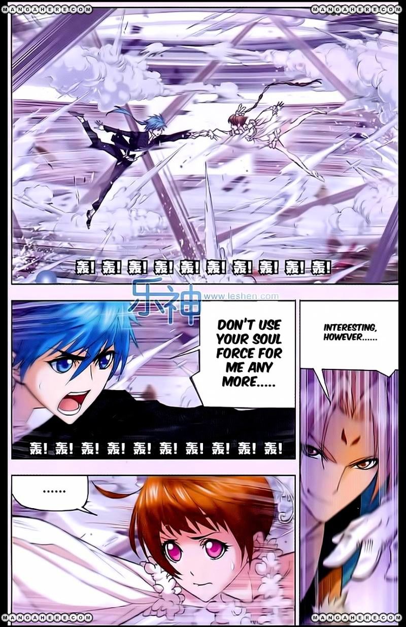 Chapter 160 - Image 5