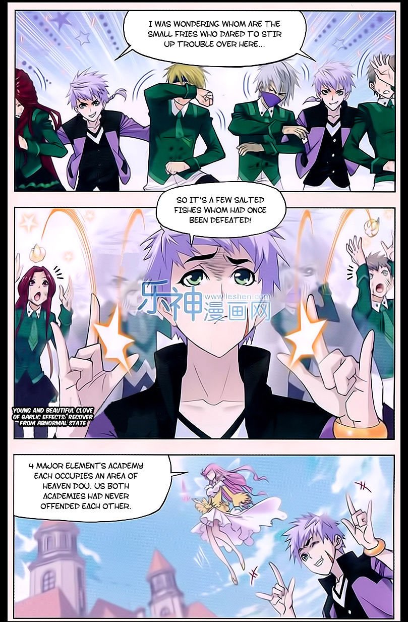 Chapter 161 - Image 11
