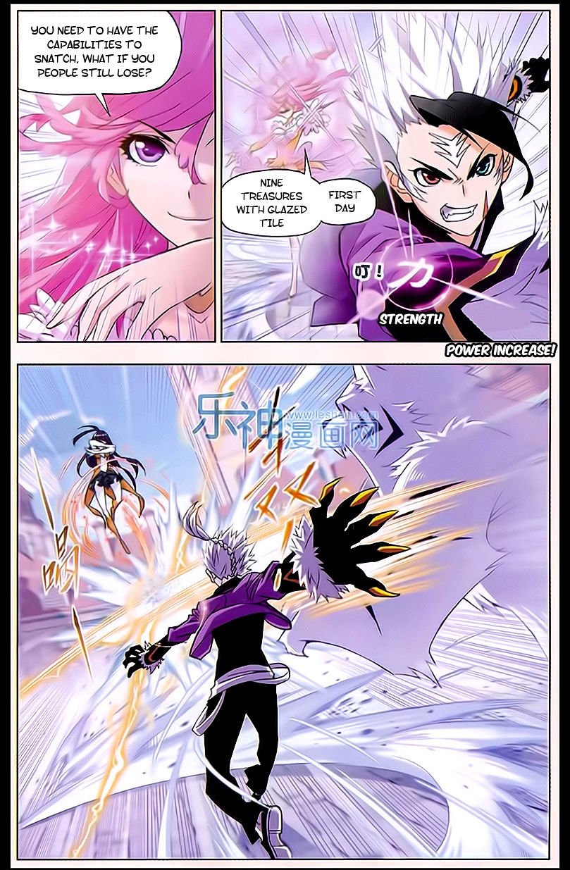 Chapter 161 - Image 19