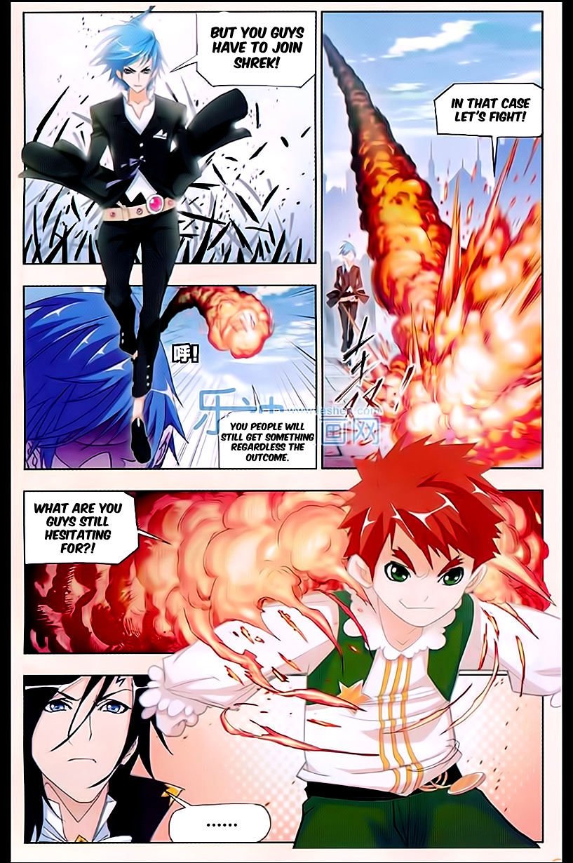Chapter 161 - Image 22