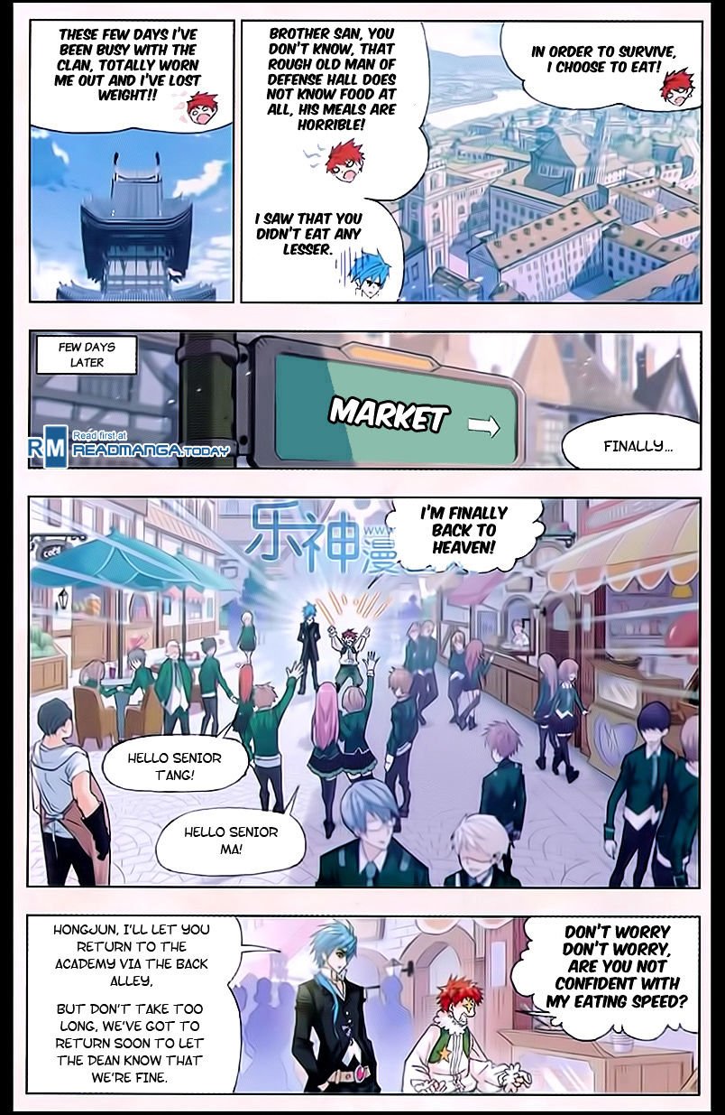 Chapter 161 - Image 4